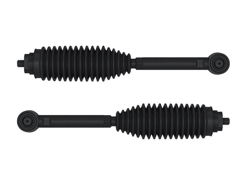 2005-2023 Toyota Tacoma Extreme Duty Tie Rod Kit Icon Vehicle Dynamics