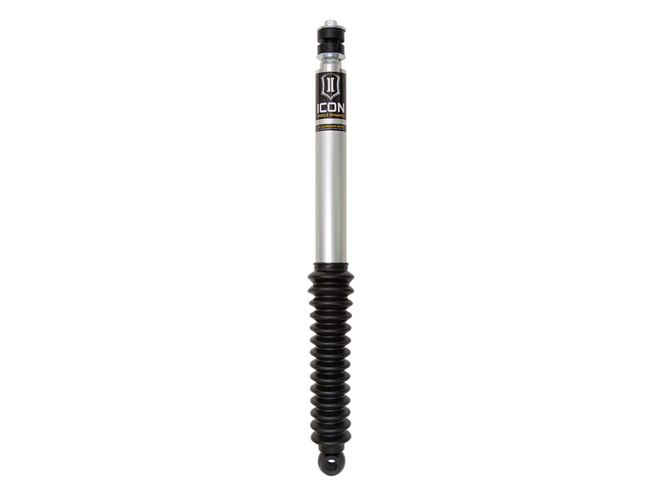 2005-2023 Toyota Tacoma 4WD 0-1.5 Inch Lift Rear 2.0 Vs Shock Icon Vehicle Dynamics