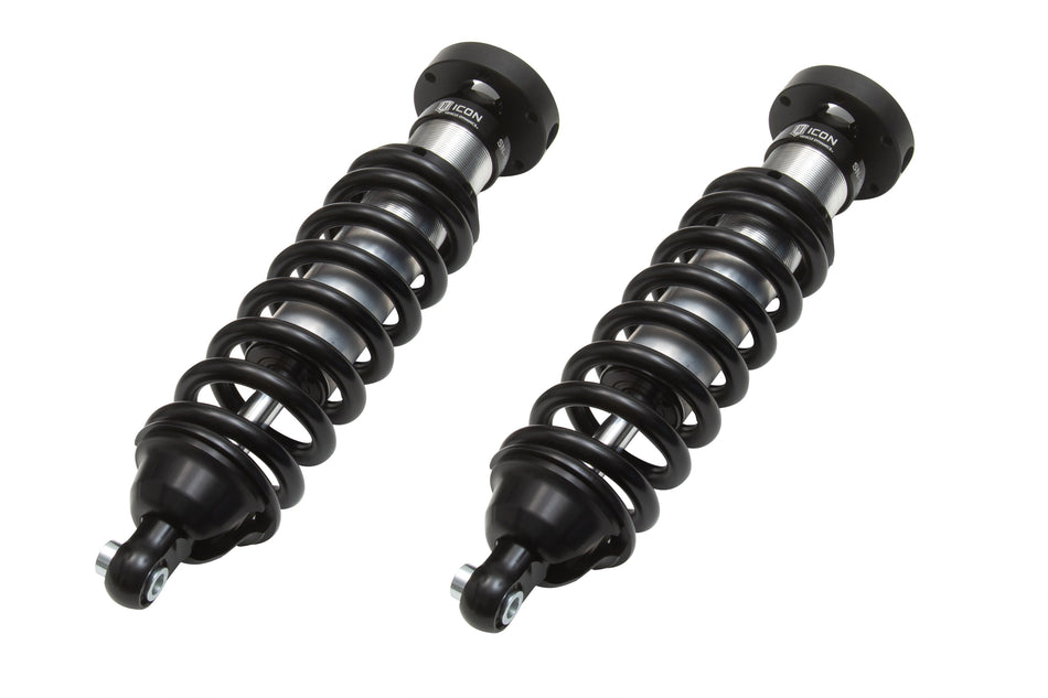2000-2006 Toyota Tundra 2001-2007 Toyota Sequoia V.S. 2.5 Series Coilover Kit Internal Reservoir Icon Vehicle Dynamics