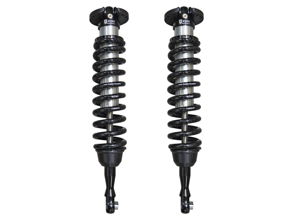 08-Up LC 200 2.5 VS IR Coilover Kit Icon Vehicle Dynamics