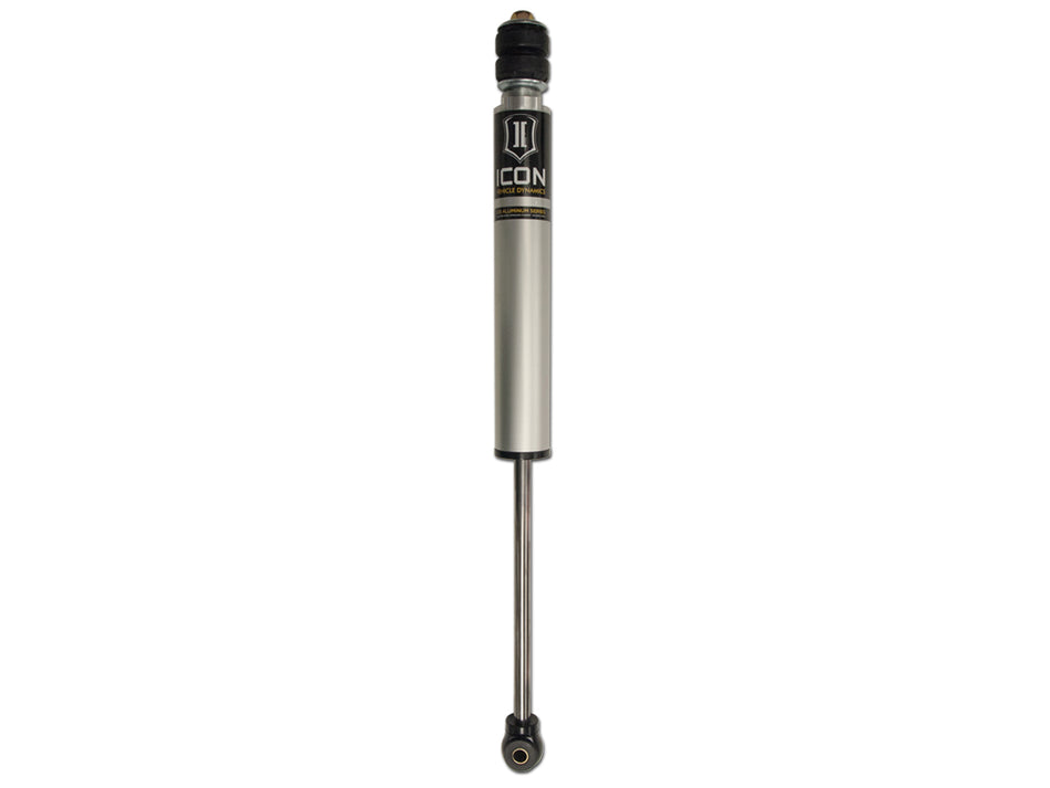 2005-2025 Ford Super Duty 4WD 2.5 Inch Lift Front V.S. 2.0 Aluminum Series Shock Absorber Internal Reservoir Icon Vehicle Dynamics