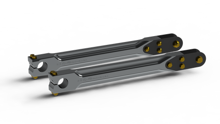 BILLET SWAY BAR ARM KIT