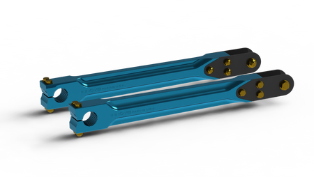 BILLET SWAY BAR ARM KIT