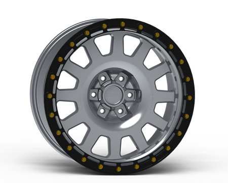 G900 Simulated Beadlock Wheel 20x9.0" 5/6 Lug