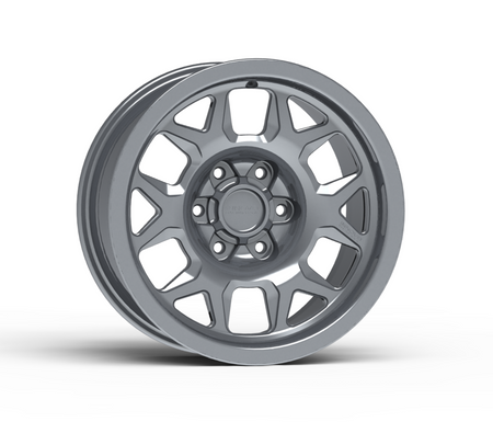G700 Smooth Lip Nonbeadlock 15x7"