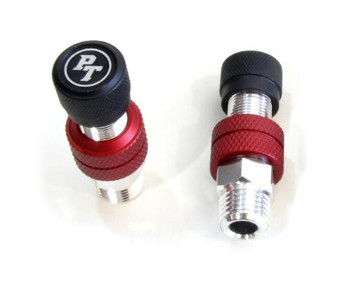 Powertank Monster Valve