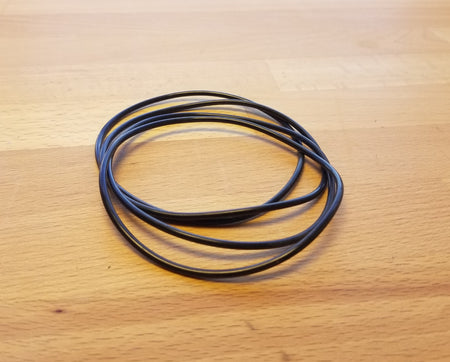 REPLACEMENT CENTER CAP O-RING KIT
