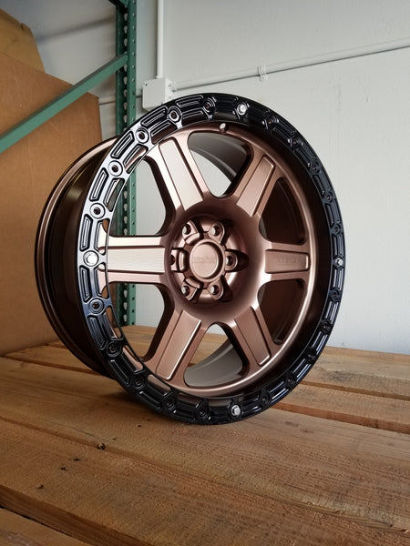 20" TECHLIGHT SIMULATED RING