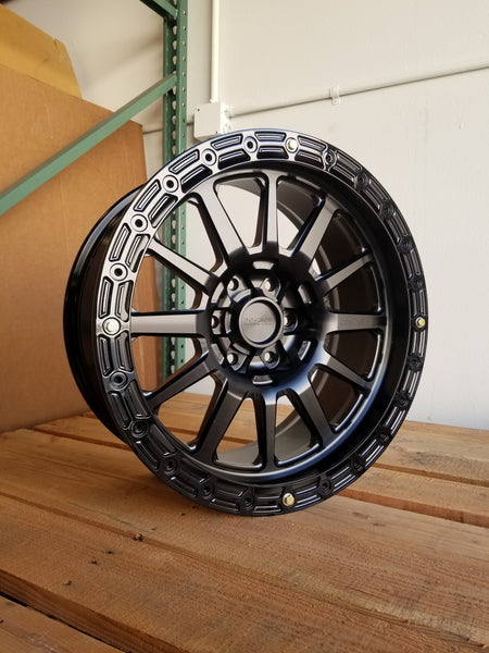 20" TECHLIGHT SIMULATED RING