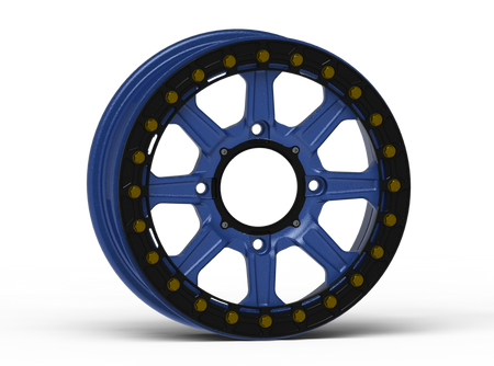 G500 Beadlock Wheel 15x6" UTV