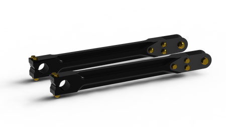 BILLET SWAY BAR ARM KIT