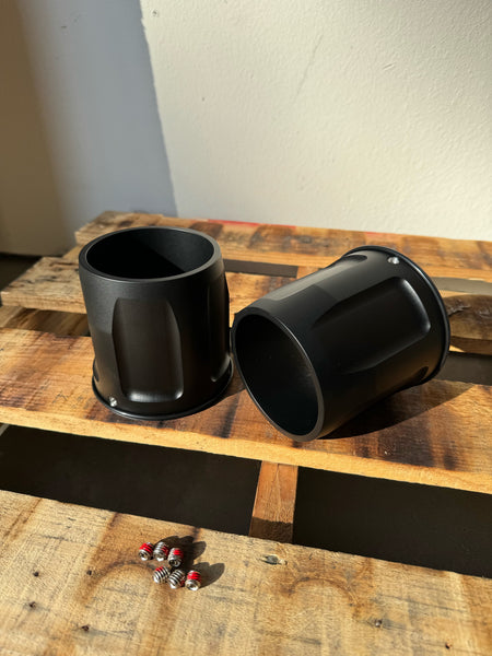 Dana 44 Hub Centric Spacer Kit
