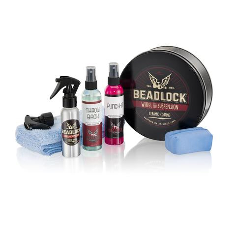 Shine Supply Wheel Ceramic Coating Kit