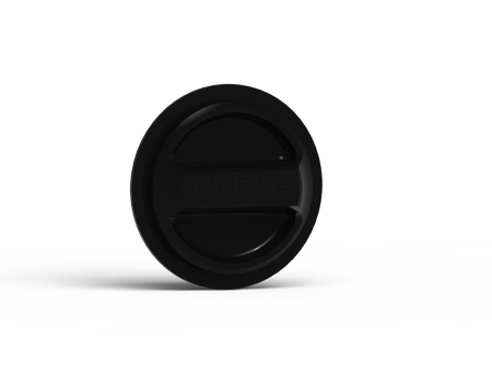 Billet Front Locker Knob for 2005+ Ford Superduty