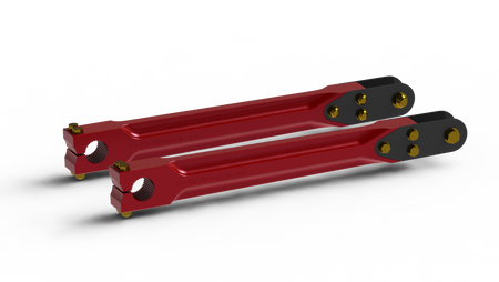 BILLET SWAY BAR ARM KIT