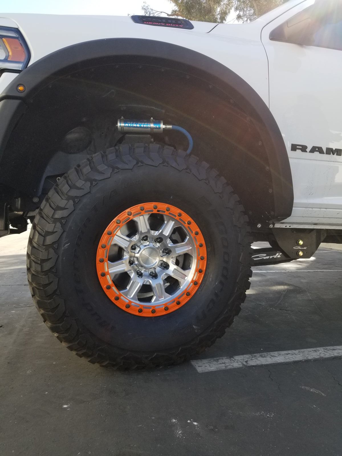 2001+ GM & 2003+ RAM 8lug Center Cap Kit - Short/Mid combo