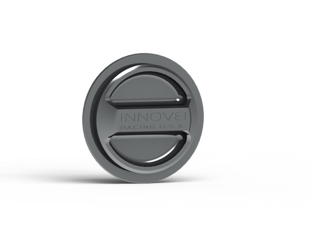 Billet Front Locker Knob for 2005+ Ford Superduty