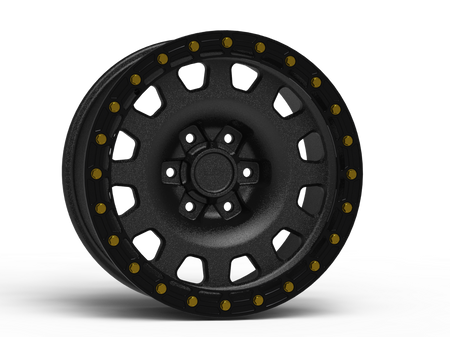 G900 Beadlock Wheel 20x9.0" 5/6 Lug