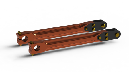 BILLET SWAY BAR ARM KIT