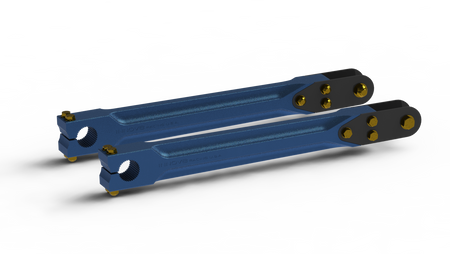 BILLET SWAY BAR ARM KIT