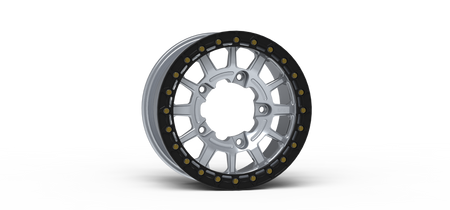 G600 Beadlock 17x9" 5x205MM