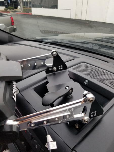 GPS REPLACEMENT ARM KIT