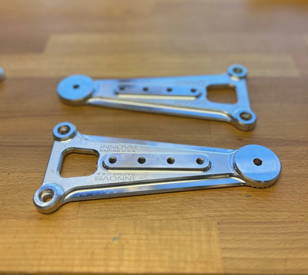 GPS REPLACEMENT ARM KIT