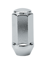 LUG NUT 14x2.0 1.90 LONG 3/4"
