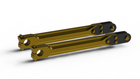 BILLET SWAY BAR ARM KIT