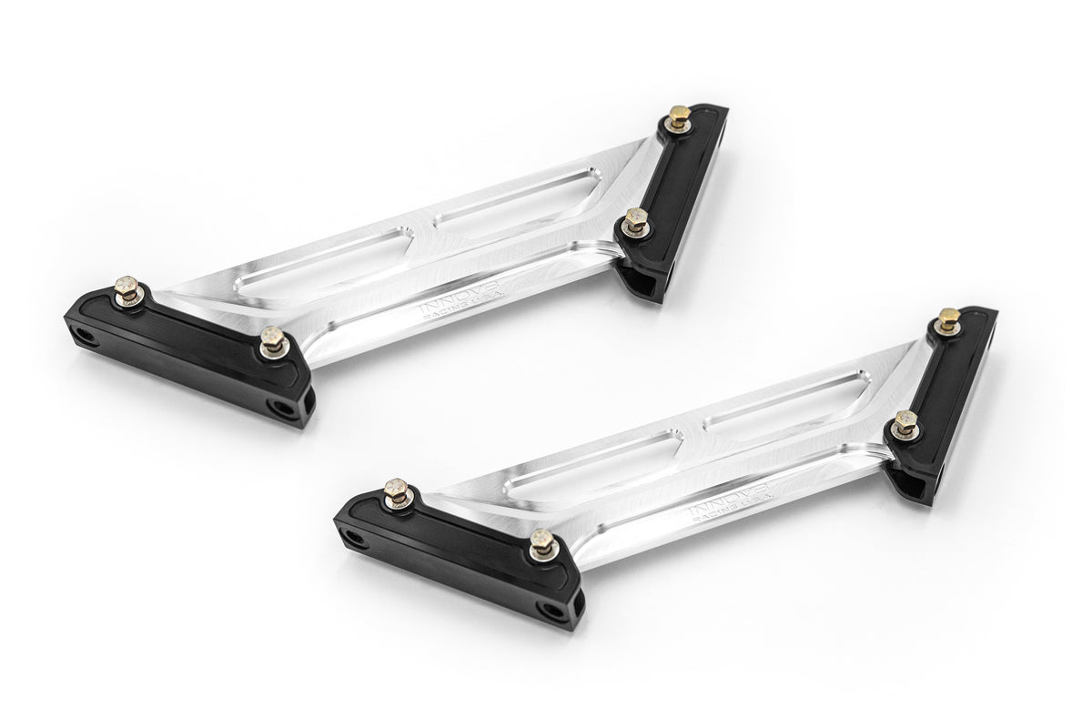 UNIVERSAL BILLET BED SUPPORT KIT -SHORT