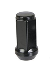 LUG NUT 9/16"-18 1.90 LONG 3/4" HEX