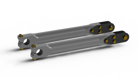 BILLET SWAY BAR ARM KIT