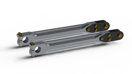 BILLET SWAY BAR ARM KIT