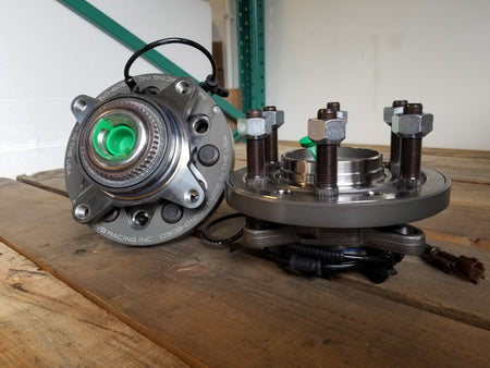 2017+ Ford Raptor 5/8"Stud Conversion Hub - each