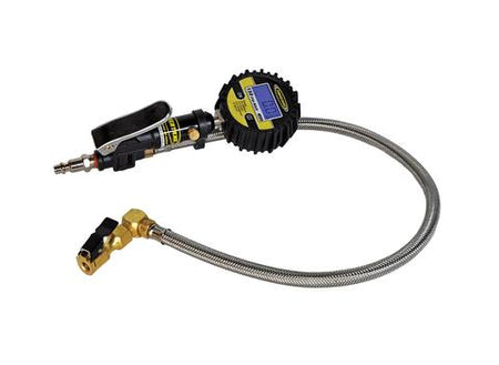 POWERTANK WORKHORSE - 5-150 PSI DIGITAL TIRE INFLATOR