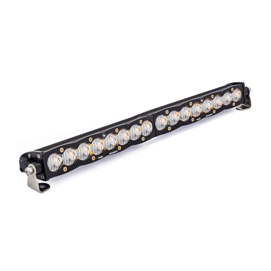 20 Inch LED Light Bar Single Straight S8 Series Baja Designs