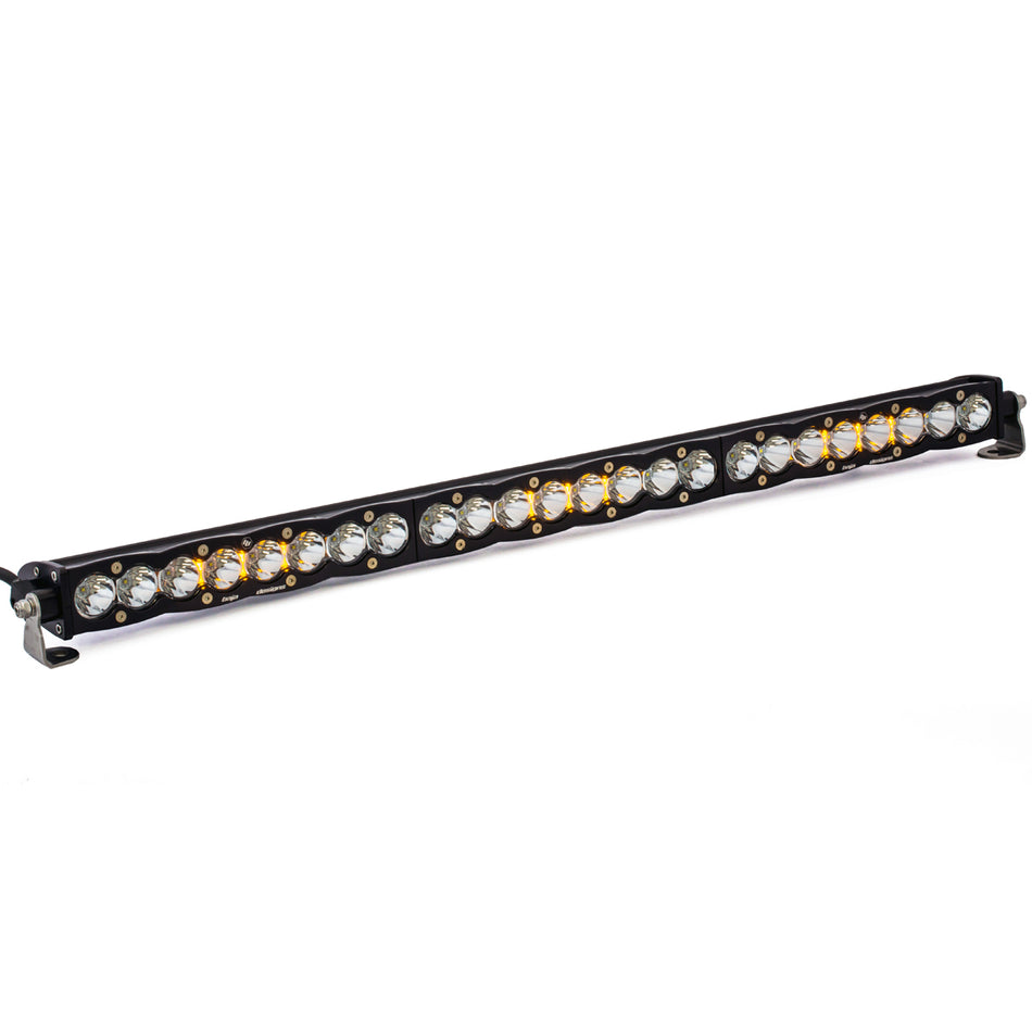 30 Inch LED Light Bar S8 Series Baja Designs