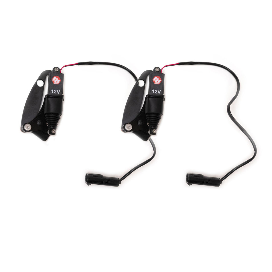 Reflex Light Actuator Kit OnX6+ Double 20 Inch Light Bar Baja Designs
