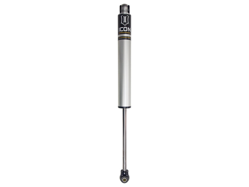 2022-2025 Nissan Frontier 0-1.5 Inch Lift Rear V.S. 2.0 Aluminum Series Shock Absorber Internal Reservoir Icon Vehicle Dynamics