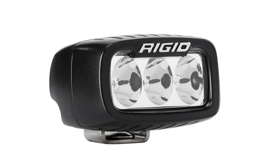 Driving Surface Mount SR-M Pro RIGID Industries