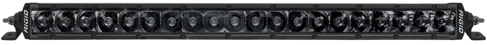 20 Inch Spot Midnight SR-Series Pro RIGID Industries
