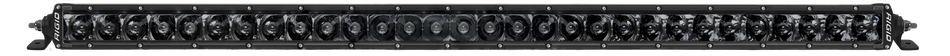 30 Inch Spot Midnight SR-Series Pro RIGID Industries