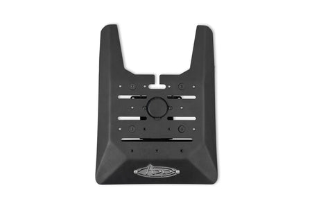 2015-2020 Ford F-150, 2017-2020 F-150 Raptor & 2017-2022 Super Duty Digital Device Dash Mount - Addictive Desert Designs AC1101701NA