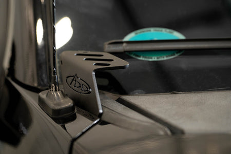 2015-2020 Ford F-150, Raptor Ditch Light Brackets - Addictive Desert Designs AC1101801NA - view 3