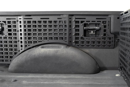 2015-2020 Ford F-150, Raptor 66 Inch Bed Driver-side Bed Side Molle Panels - Addictive Desert Designs AC1101901NA-D - view 5