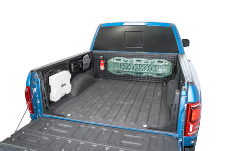 2015-2020 Ford F-150, Raptor 66 Inch Bed Driver-side Bed Side Molle Panels - Addictive Desert Designs AC1101901NA-D - view 6