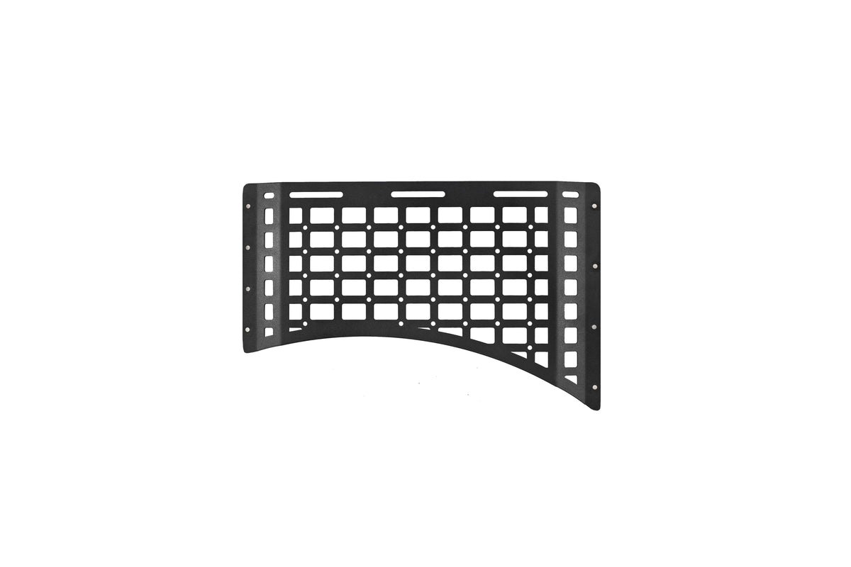 2015-2020 Ford F-150, Raptor 66 Inch Bed Driver-side Bed Side Molle Panels - Addictive Desert Designs AC1101901NA-D - view 8