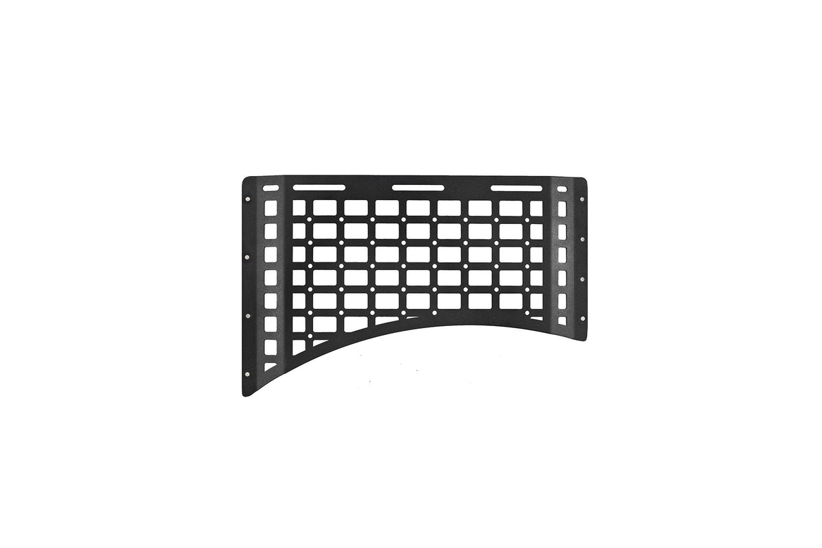2015-2020 Ford F-150, F-150 Raptor 66 Inch Passenger-side Bed Side Molle Panel - Addictive Desert Designs AC1101901NA-P - view 8