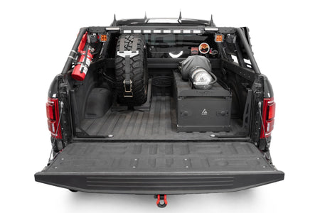 2015-2020 Ford F-150, F-150 Raptor 66 Inch Bed Channel Stiffeners - Addictive Desert Designs AC1102501NA - view 4