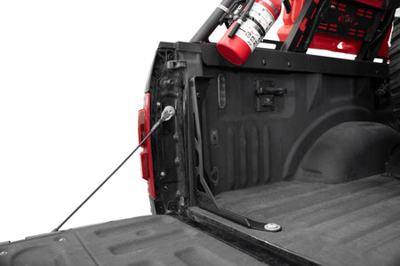 2015-2020 Ford F-150, F-150 Raptor 66 Inch Bed Channel Stiffeners - Addictive Desert Designs AC1102501NA - view 6